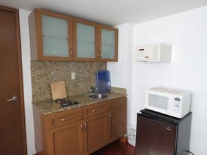 Departamento en Renta en Condesa Cuauhtémoc