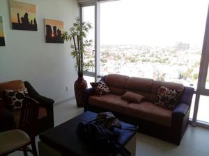 Departamento en Renta en Anáhuac I Sección Miguel Hidalgo