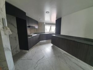 Departamento en Renta en Condesa Cuauhtémoc