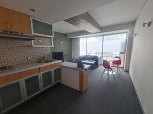 Departamento en Renta en Roma Norte Cuauhtémoc