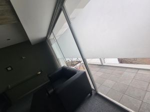 Departamento en Renta en Roma Norte Cuauhtémoc