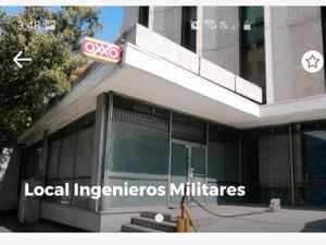 Local en Renta en Argentina Poniente Miguel Hidalgo