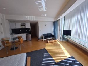 Departamento en Renta en Roma Norte Cuauhtémoc