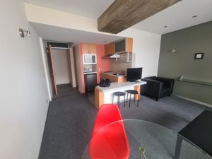 Departamento en Renta en Roma Norte Cuauhtémoc