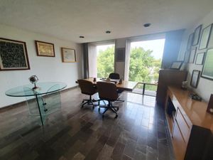 Oficina en Renta en Roma Norte Cuauhtémoc