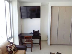 Departamento en Renta en Anáhuac I Sección Miguel Hidalgo