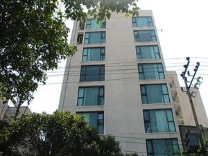 Departamento en Renta en Condesa Cuauhtémoc