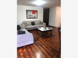 Departamento en Venta en Polanco IV Sección Miguel Hidalgo