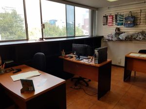 Oficina en Venta en Polanco I Sección Miguel Hidalgo