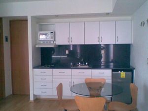 Departamento en Renta en Roma Norte Cuauhtémoc