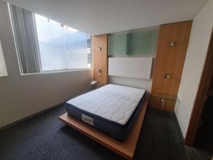 Departamento en Renta en Roma Norte Cuauhtémoc