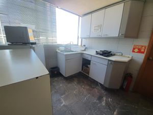 Oficina en Venta en Roma Norte Cuauhtémoc