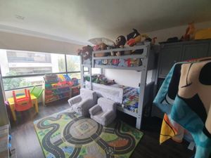 Departamento en Venta en Polanco I Sección Miguel Hidalgo