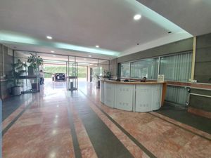 Oficina en Renta en Lomas de Sotelo Miguel Hidalgo