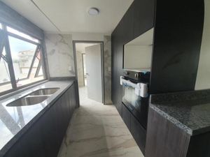 Departamento en Renta en Condesa Cuauhtémoc