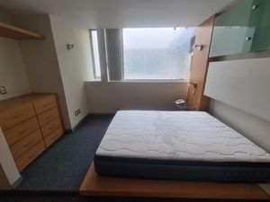 Departamento en Renta en Roma Norte Cuauhtémoc