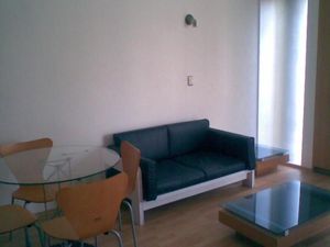 Departamento en Renta en Roma Norte Cuauhtémoc