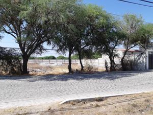 Terreno en Venta en El Sauz Tequisquiapan