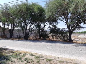 Terreno en Venta en El Sauz Tequisquiapan