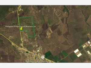 Terreno en Venta en Buenavista Querétaro