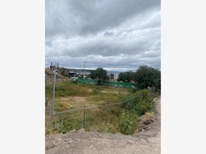 Terreno en Venta en Jurica Querétaro