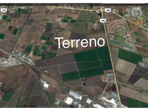 Finca/Rancho en Venta en Parque Industrial O Donnell Aeropuerto El Marqués