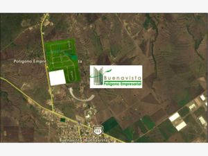 Terreno en Venta en Buenavista Querétaro