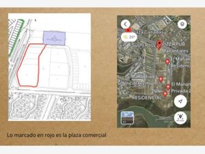 Terreno en Venta en El Manantial Corregidora