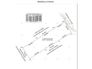 Terreno en Venta en Parque Industrial TLC El Marqués