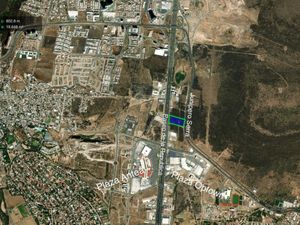 Terreno en Venta en Juriquilla Querétaro