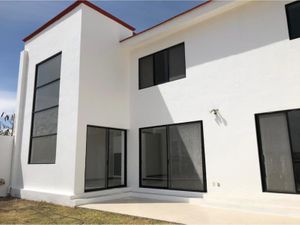 Casa en Venta en Acequia Blanca Querétaro