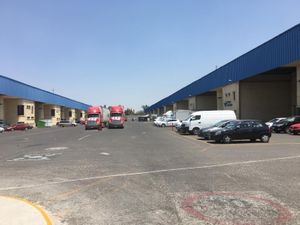 Bodega en Renta en Parque Industrial Bernardo Quintana El Marqués