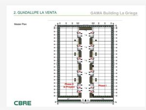 Bodega en Renta en Guadalupe la Venta El Marqués