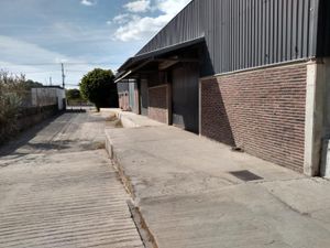 Bodega en Renta en Jurica Querétaro