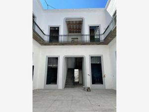 Casa en Venta en Centro Puebla