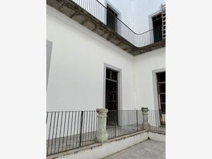 Casa en Venta en Centro Puebla