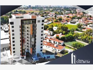 Departamento en Venta en Santa Cruz Buenavista Puebla