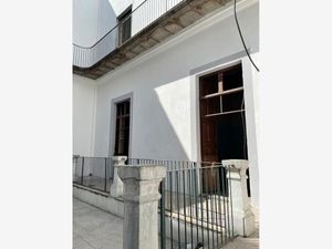 Casa en Venta en Centro Puebla