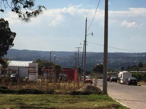 Terreno en Venta en Santa Maria Tlacatecpa Contla de Juan Cuamatzi