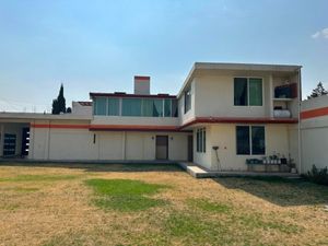 Casa en Venta en El Alto Chiautempan