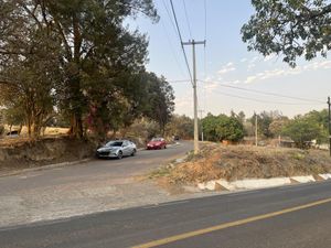 Terreno en Venta en San Sebastian Atlahapa Tlaxcala