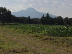 Terreno en Venta en Santa Maria Tlacatecpa Contla de Juan Cuamatzi