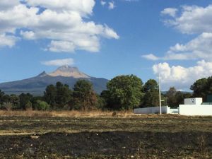 Terreno en Venta en Santa Maria Tlacatecpa Contla de Juan Cuamatzi