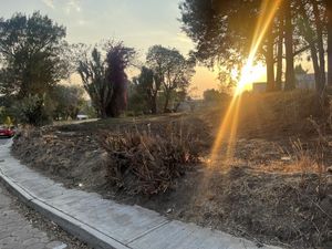 Terreno en Venta en San Sebastian Atlahapa Tlaxcala