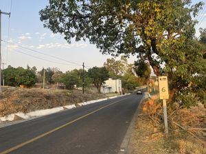 Terreno en Venta en San Sebastian Atlahapa Tlaxcala