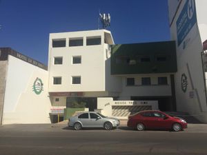 Consultorio en Renta en Chapultepec Culiacán