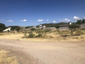 Terreno en Venta en Fovissste Acatlán