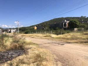 Terreno en Venta en Fovissste Acatlán