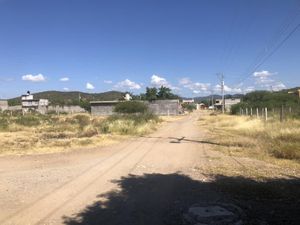 Terreno en Venta en Fovissste Acatlán