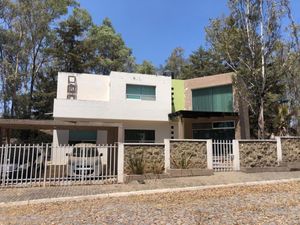 Casa en Renta en Álamos Haras Puebla